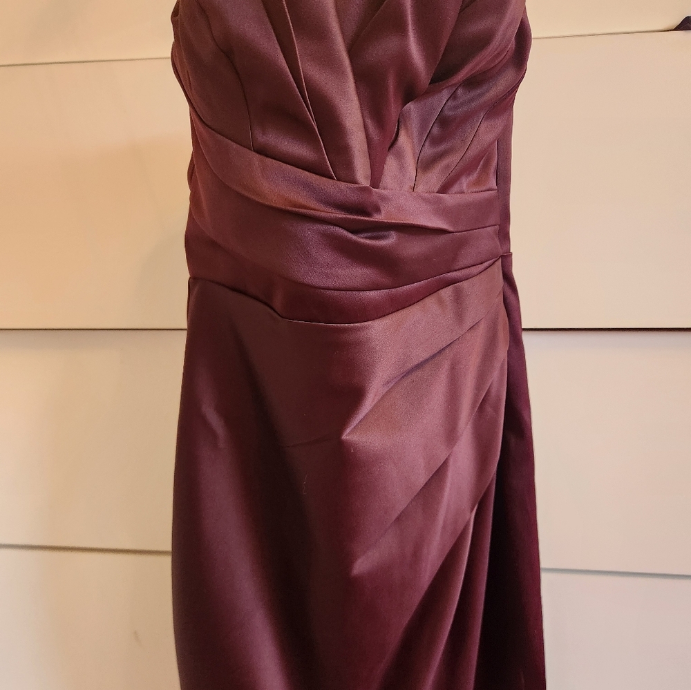 Cocktail dress - Picture 2 of 4